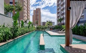 Terraço, Aconchegante, Gym, Ar, WiFi, PUCRS, Pet